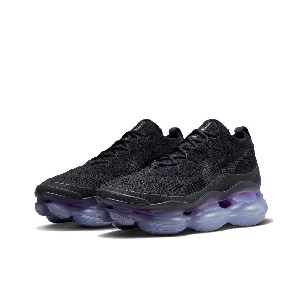 Nike Air Max Scorpion Sneakers Black Purple DR0888-001