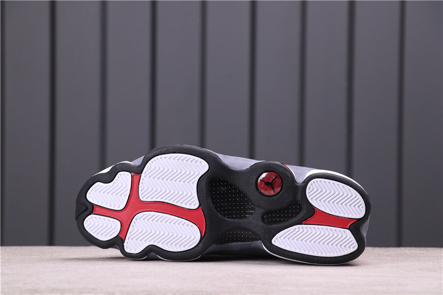 Jordan Air Jordan 13 Red Flint Sneakers 414571-600