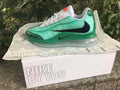 Nike Air Max 720 Green and White Sneakers