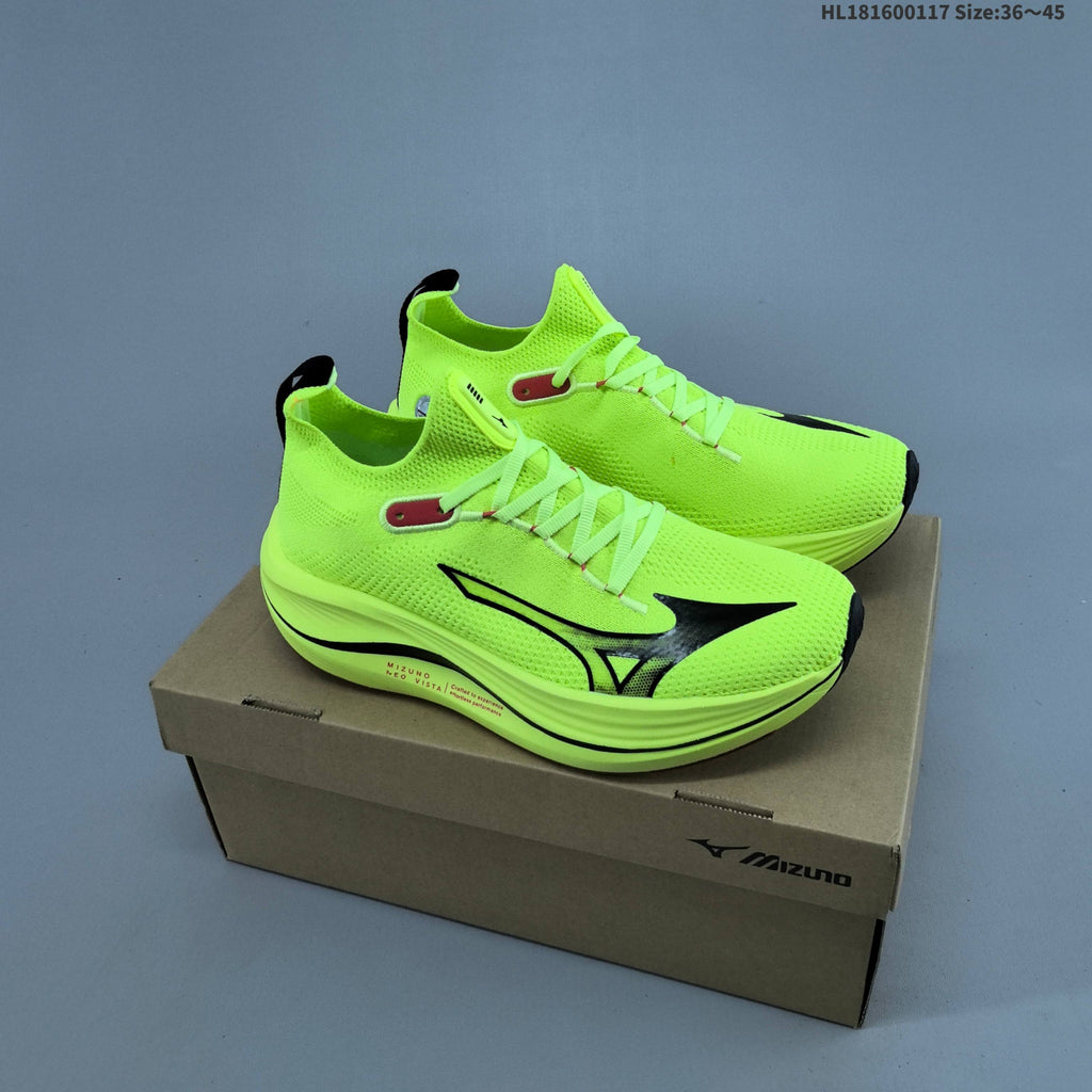 Mizuno Neo Vista Running Shoes - HL181600117