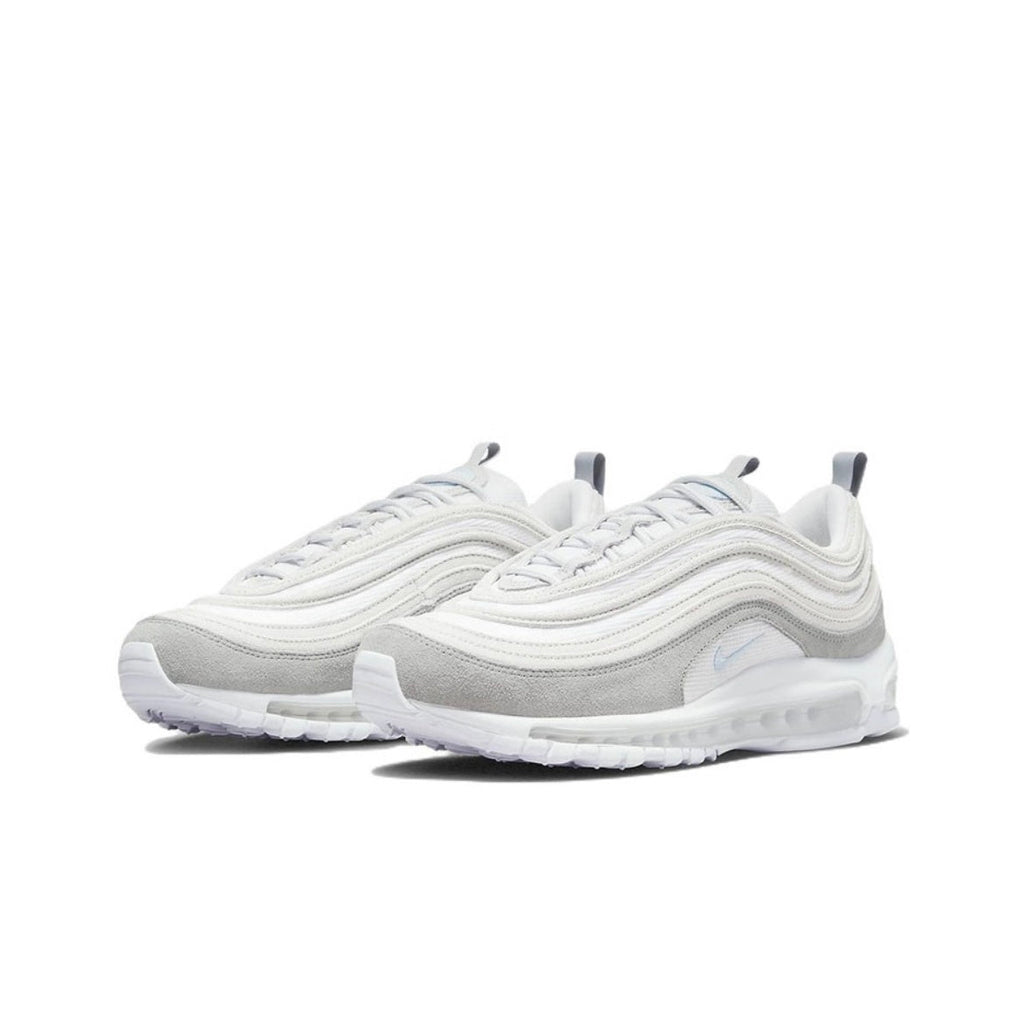 Nike Air Max 97 SE White Grey Sneakers DX3279-010