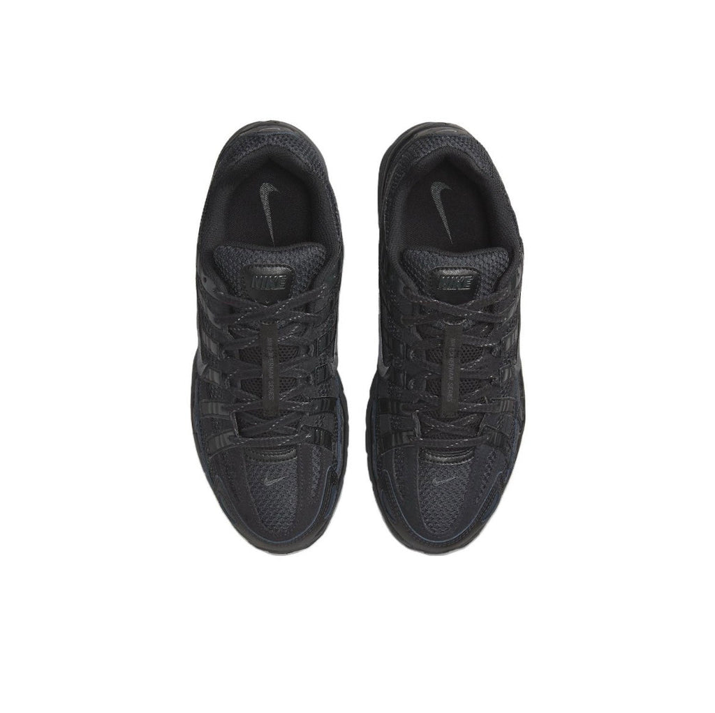 Nike P-6000 Black Sneakers FQ8732-010