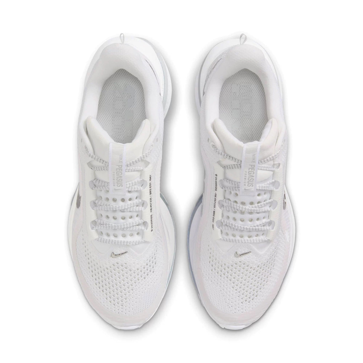 Nike Pegasus Premium Running Shoes White HQ2593-102