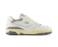 New Balance 550 PTC Sneakers in White and Gray