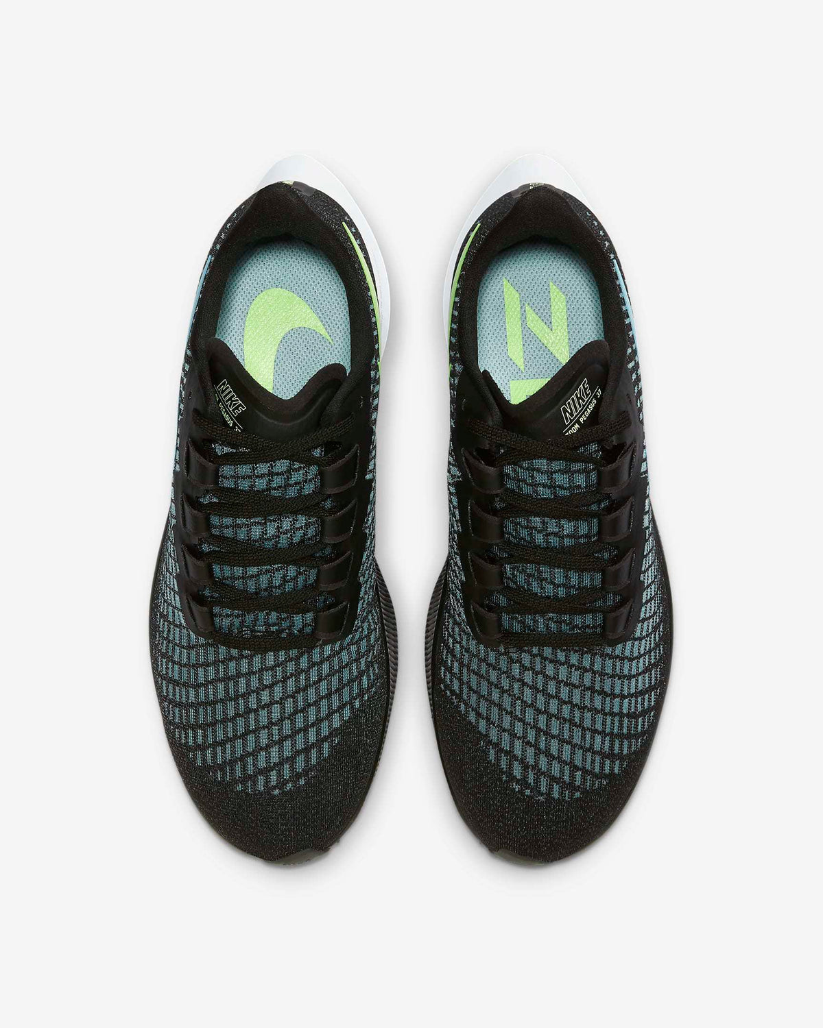 Nike Air Zoom Pegasus 37 Running Shoes BQ9647-004