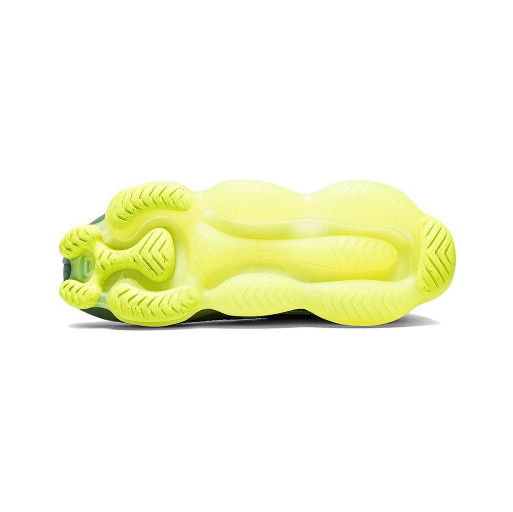 Nike Air Max Scorpion Sneakers Dark Green DJ4701-300