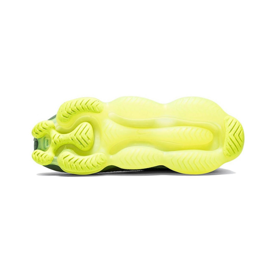 Nike Air Max Scorpion Sneakers Dark Green DJ4701-300