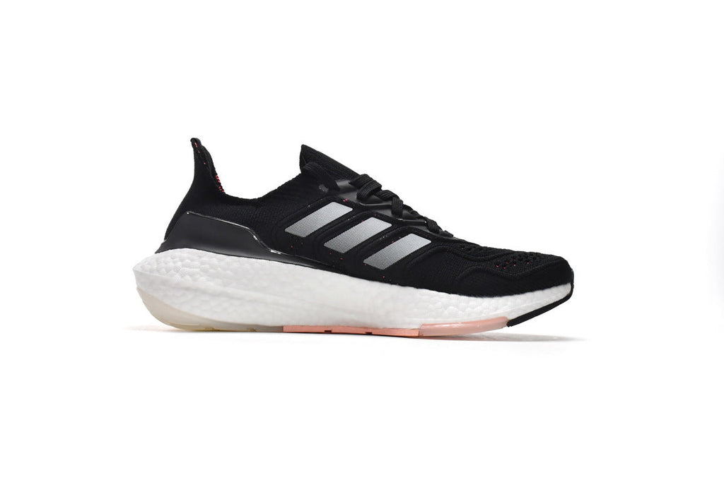 adidas Ultra Boost 22 H01174 Black Running Shoes
