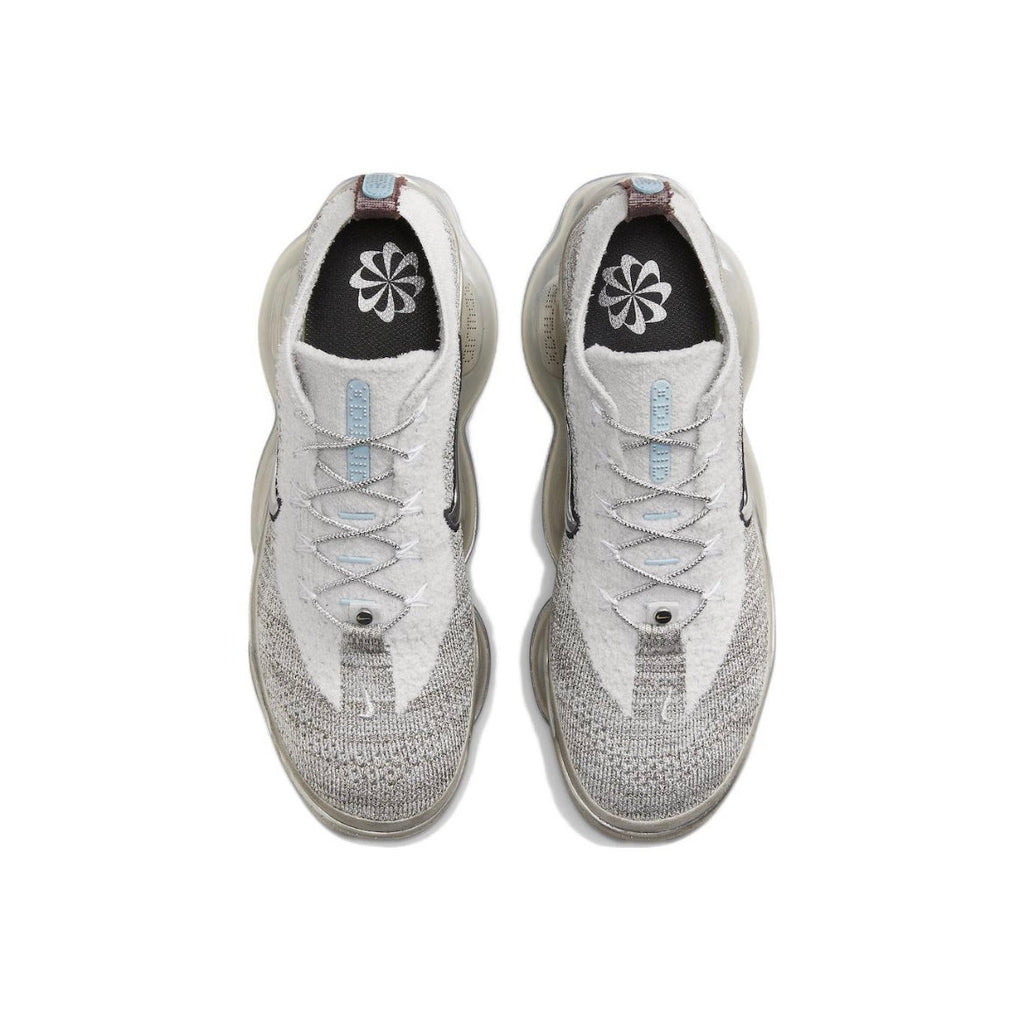 Nike Air Max Scorpion Sneakers Gray FD4612-001