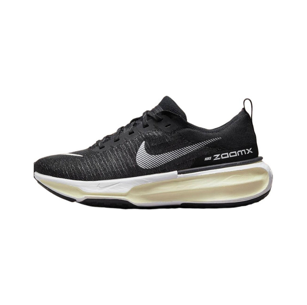 Nike ZoomX Invincible Run Flyknit 3 Running Shoes Black DR2615-001