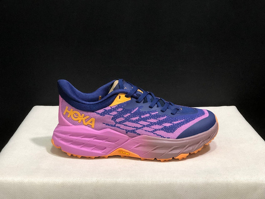 HOKA Speedgoat 5 Women's Trail Running Shoes