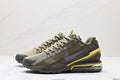 Nike Air Max 270 Trek Olive Grey Volt Sneakers