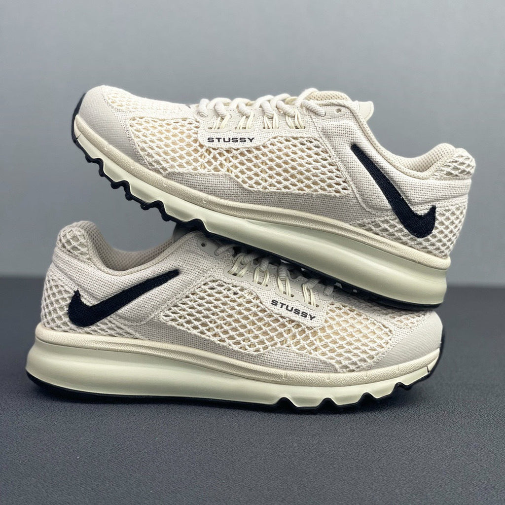Nike Air Max 2013 Stüssy Fossil Sneakers DM6447-200