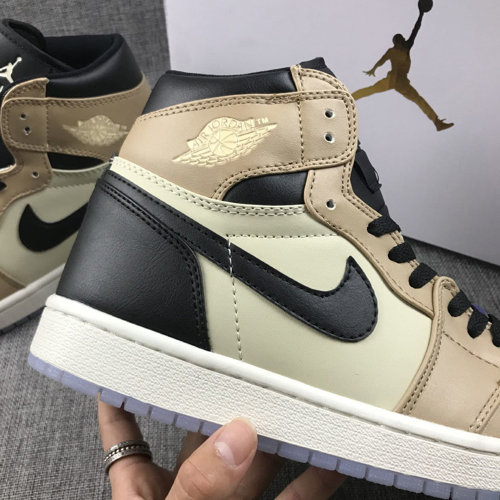 Air Jordan 1 High Premium AH7389-003 Sneakers
