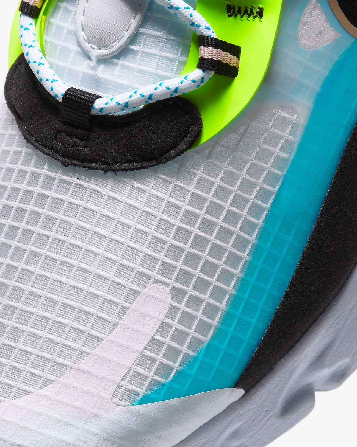 Nike Air Max 270 React SE CT1265-300 Sneakers