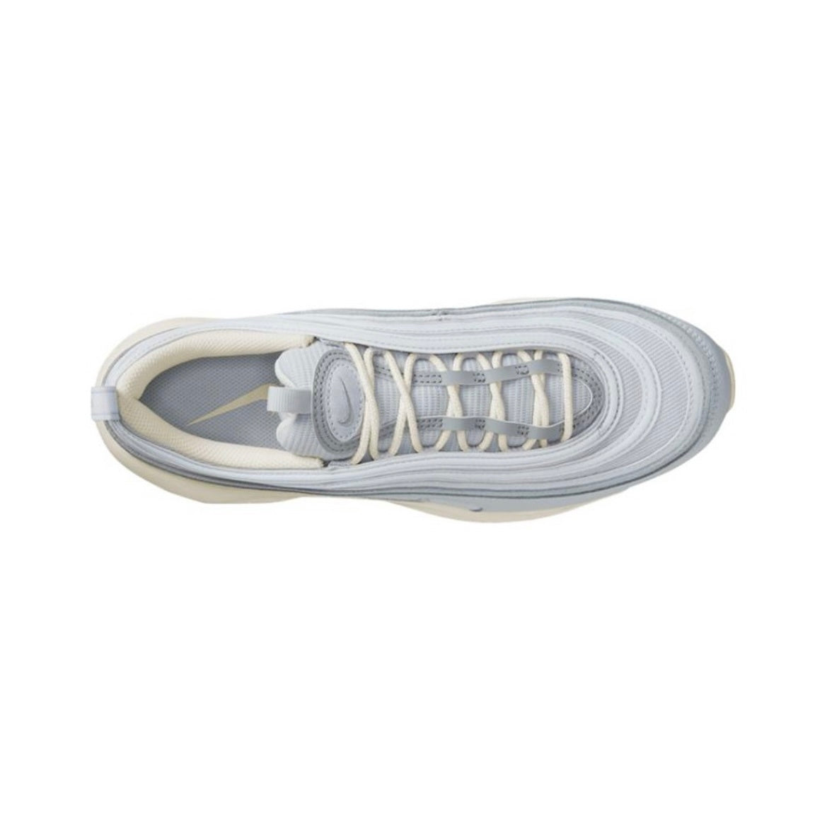 Nike Air Max 97 Sneakers in Grey DZ2629-001