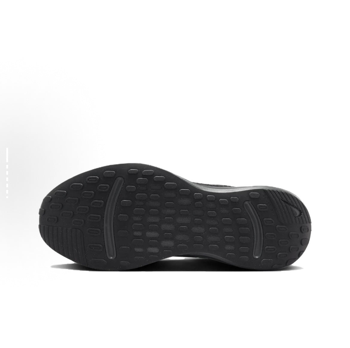 Nike Journey Run Road Running Shoes FJ7765-002 Black