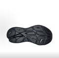 HOKA Bondi 8 Black Sneakers