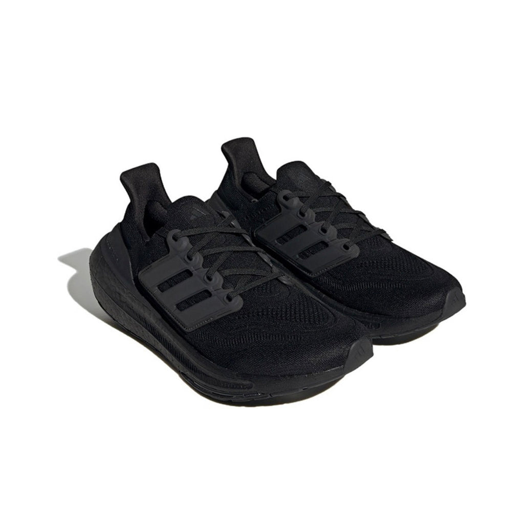 Adidas Ultraboost 23 Light Black Running Shoes GZ5159
