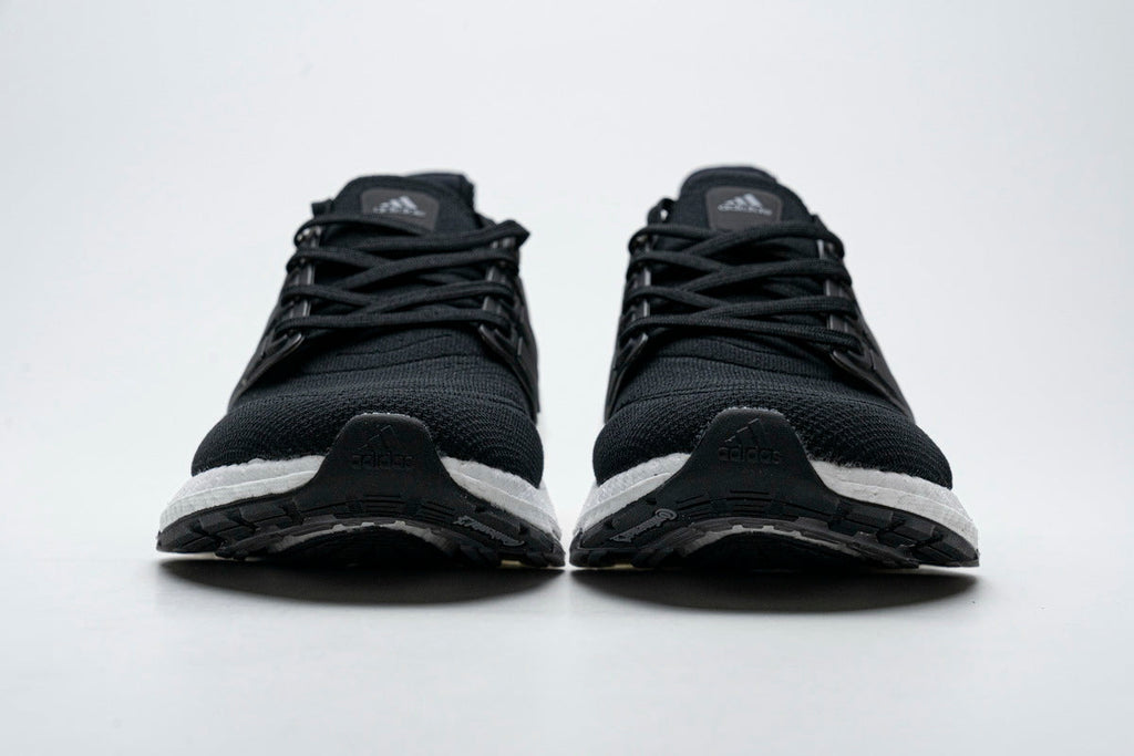 adidas UltraBoost 21 Running Shoes Black White FY0306