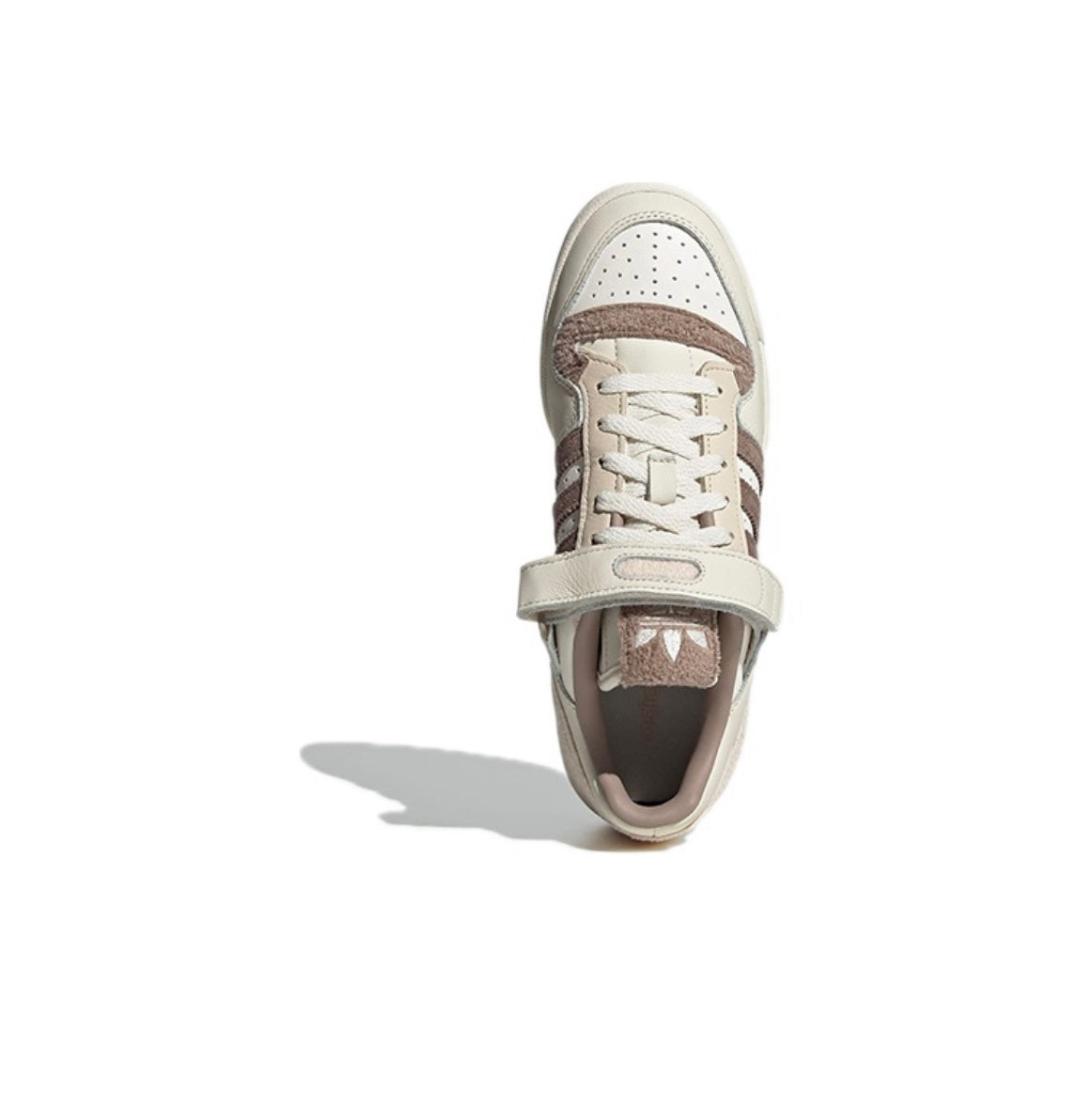 Adidas Originals Forum 84 Low Fleece Sneakers GY4126