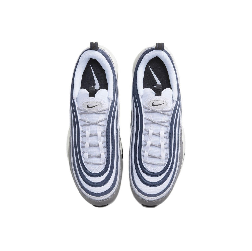 Nike Air Max 97 Sneakers in Blue Gray DV7421-001