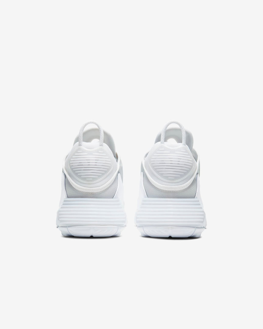 Nike Air Max 2090 White Sneakers BV9977-100