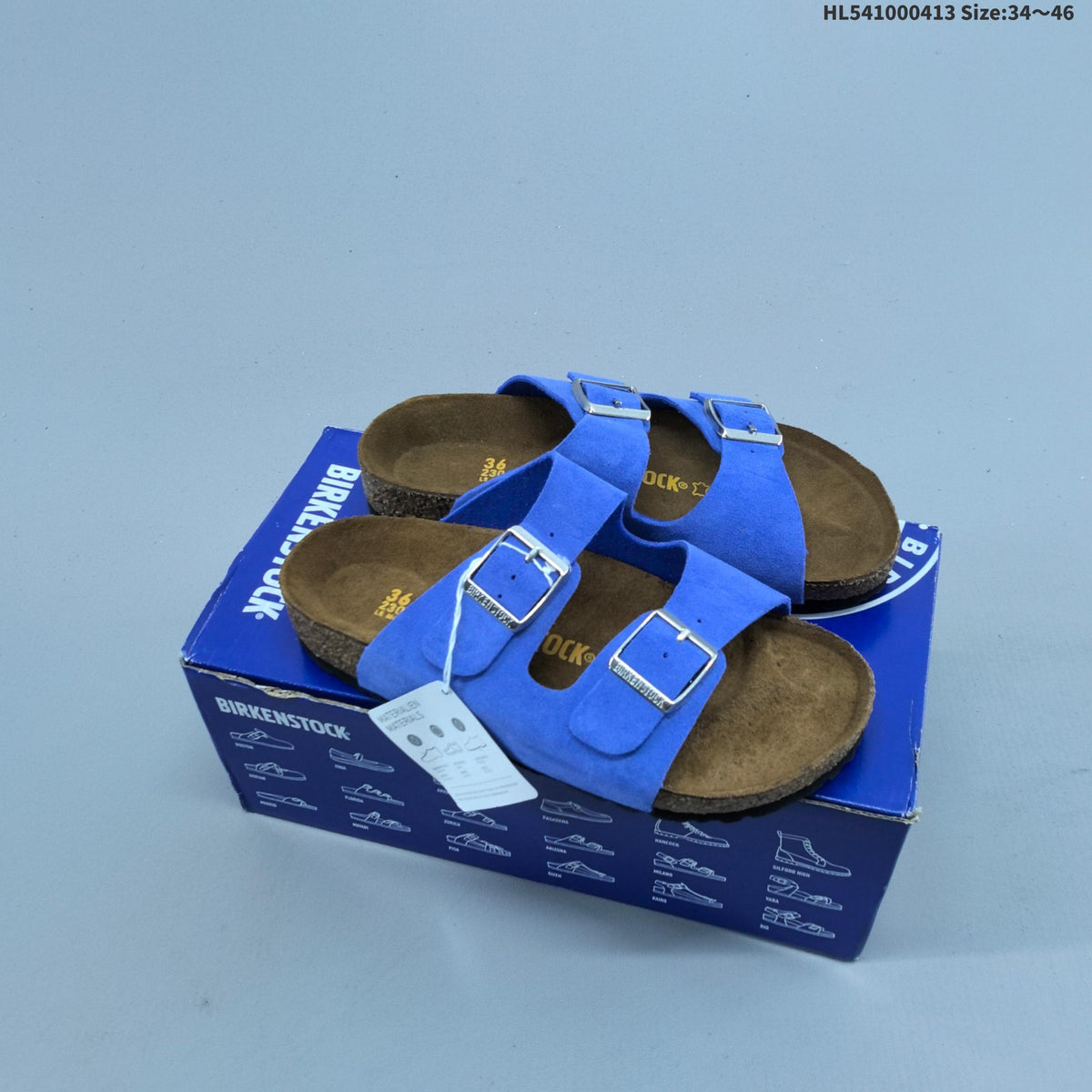 Birkenstock Arizona Two-Strap Sandals HL5410