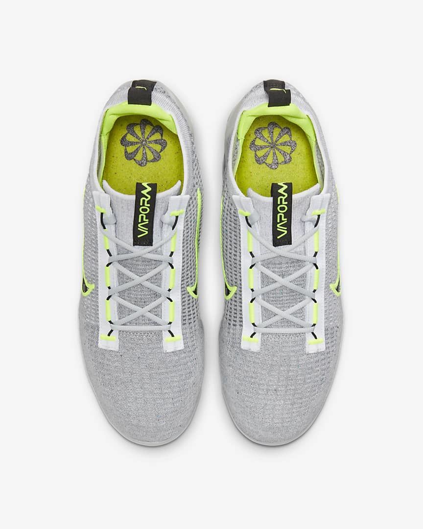 Nike Air VaporMax 2021 FK Sneakers DH4085-001