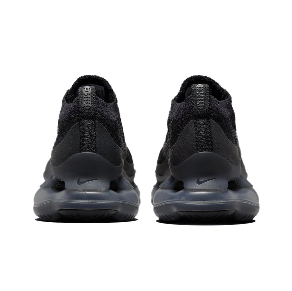 Nike Air Max Scorpion Triple Black Sneakers DJ4702-002