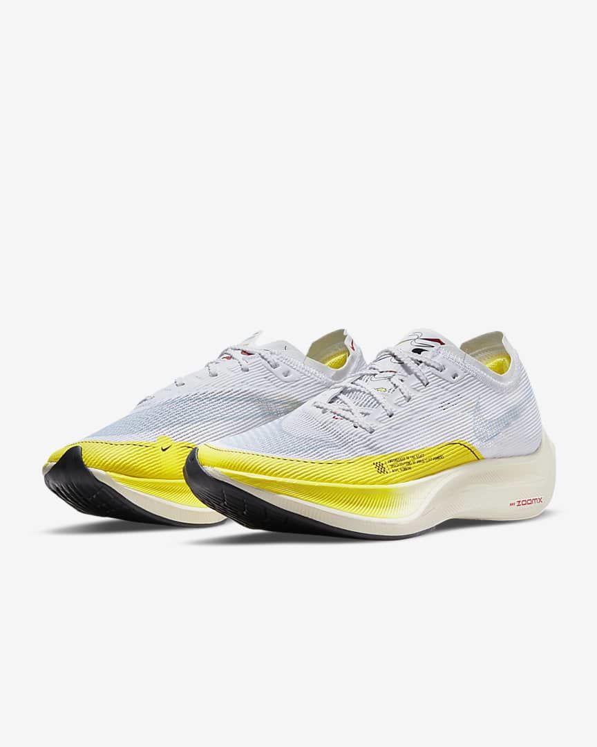 Nike ZoomX Vaporfly NEXT% 2 Running Shoes DM9056-100