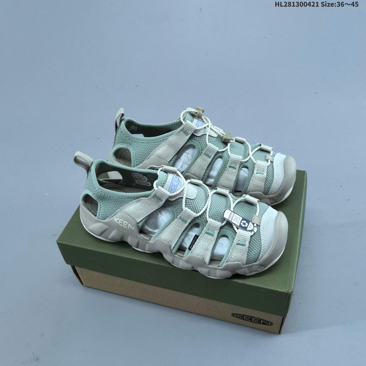 KEEN Newport H2 Outdoor Sandal 1030858
