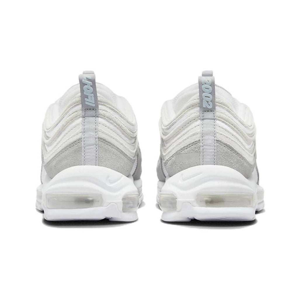 Nike Air Max 97 SE White Grey Sneakers DX3279-010
