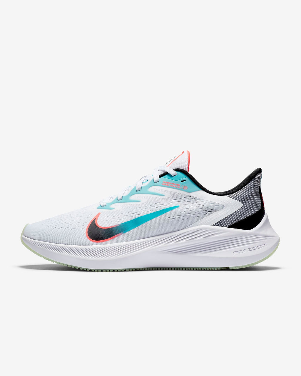 Nike Zoom Winflo 7 Running Shoes CJ0291-100