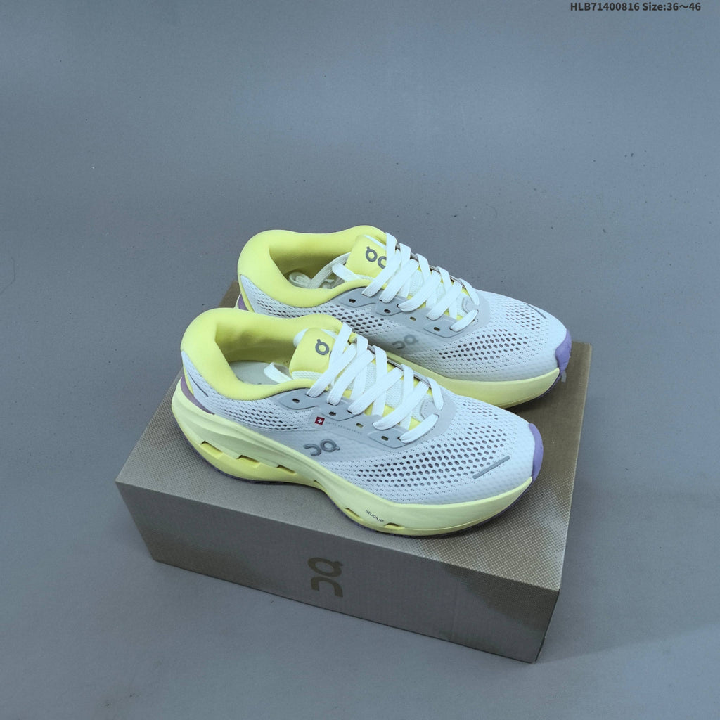 On THE ROGER Pro Fire Tennis Shoes