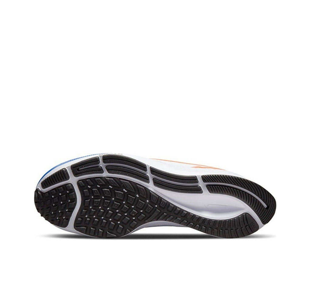Nike Air Zoom Pegasus 38 White Blue Running Shoes DQ8575-100