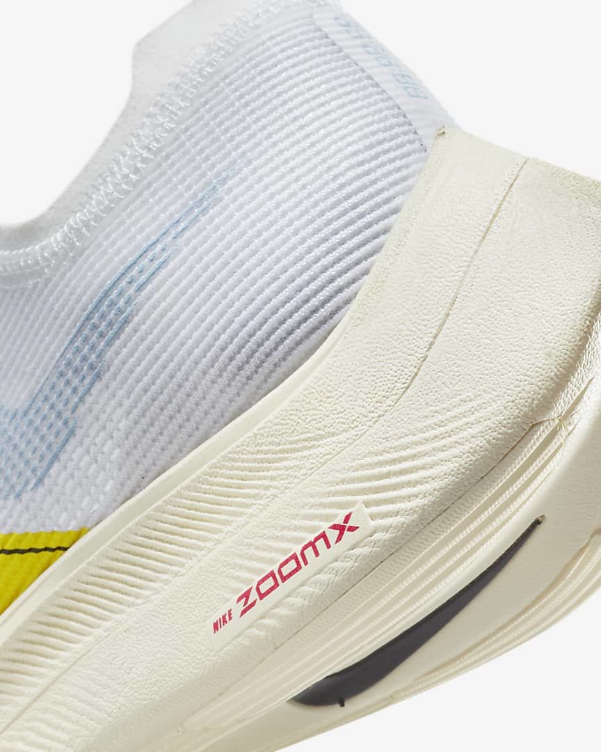 Nike ZoomX Vaporfly NEXT% 2 Running Shoes DM9056-100
