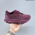 Alo Yoga Alo Runner Low-Top Running Sneakers
