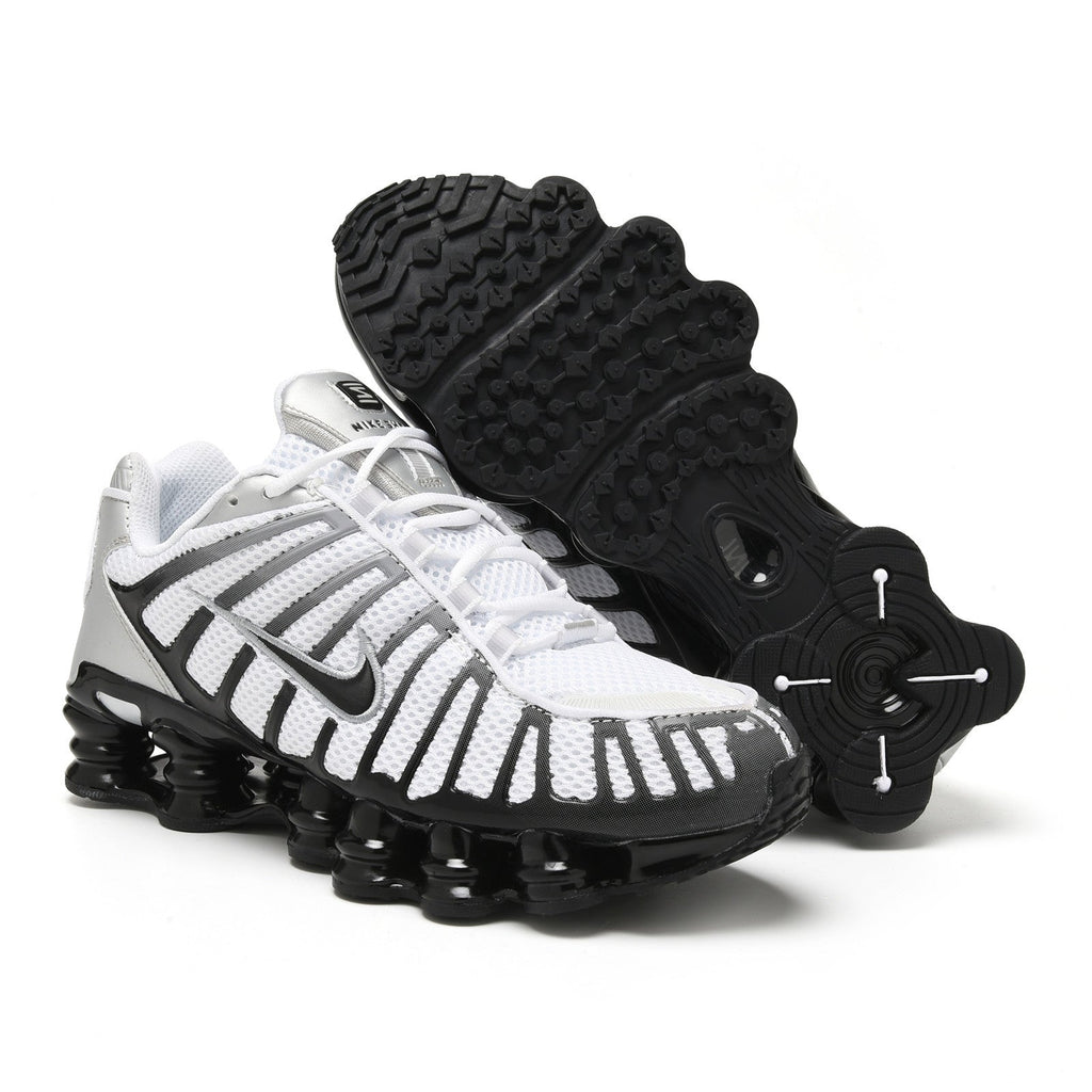 Nike Shox TL Sneakers in Multiple Colorways