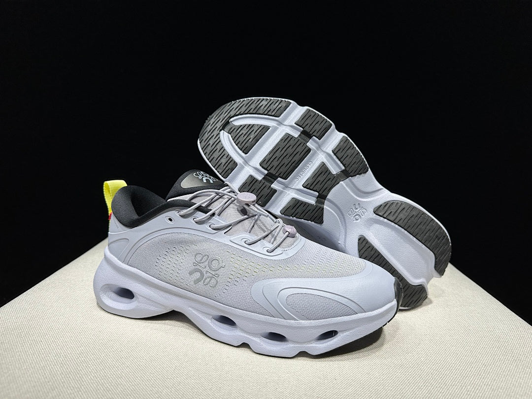 On x Loewe Cloudventure 3.0 Sneakers in Light Purple