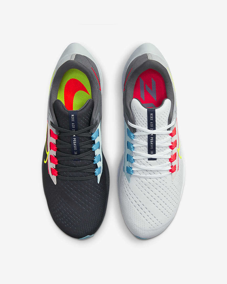 Nike Air Zoom Pegasus 38 DJ3129-001 Running Shoes