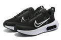 Nike Air Max Black and White Sneakers