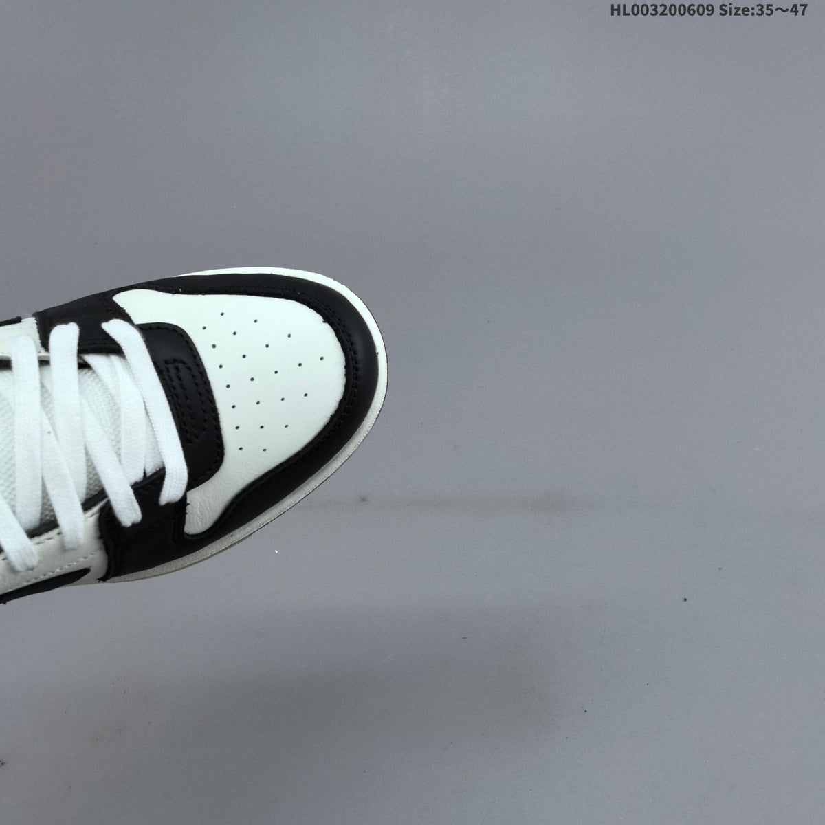 Off-White Out Of Office Sneakers in Black and White