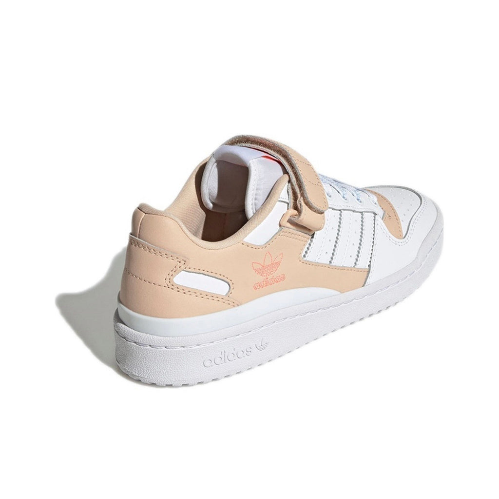 Adidas Originals Forum 84 Low Concrete Jungle Sneakers GW0569