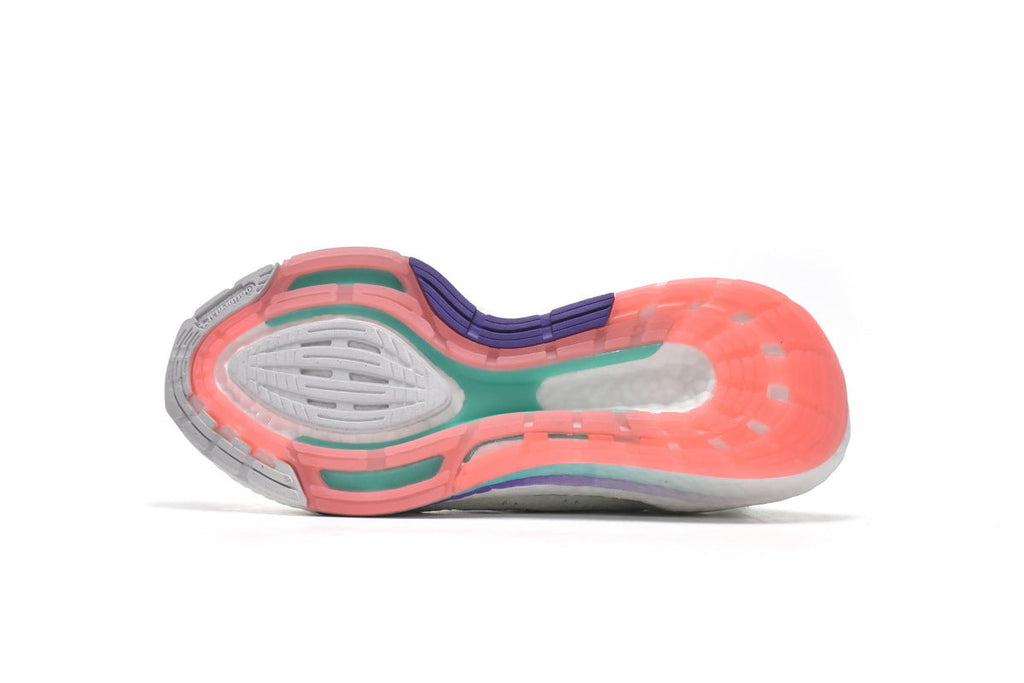 adidas Ultra Boost 22 Heat.RDY Aqua Running Shoes GX8087
