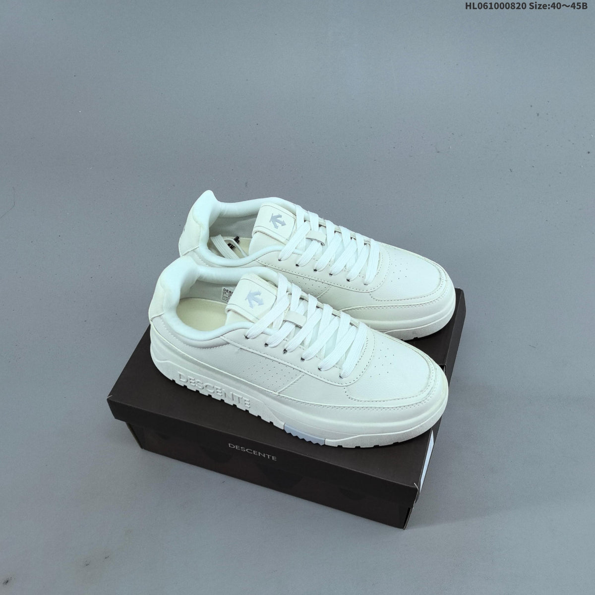 DESCENTE DUALIS DE BOARD Low-Top Sneakers