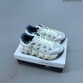 FILA Croissant 1S Low-Top Lifestyle Sneakers