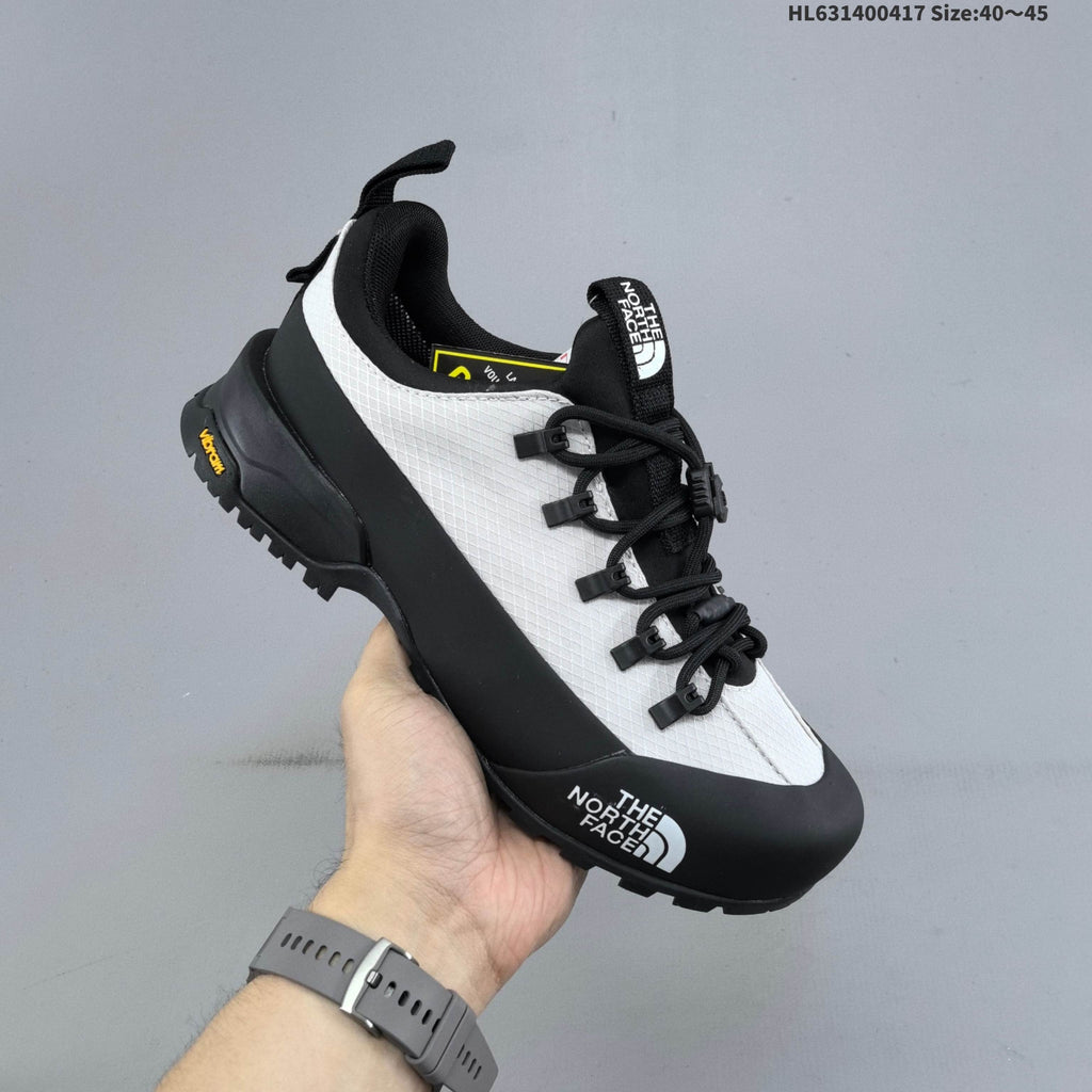 The North Face GLENCLYFFE LOW Shoes