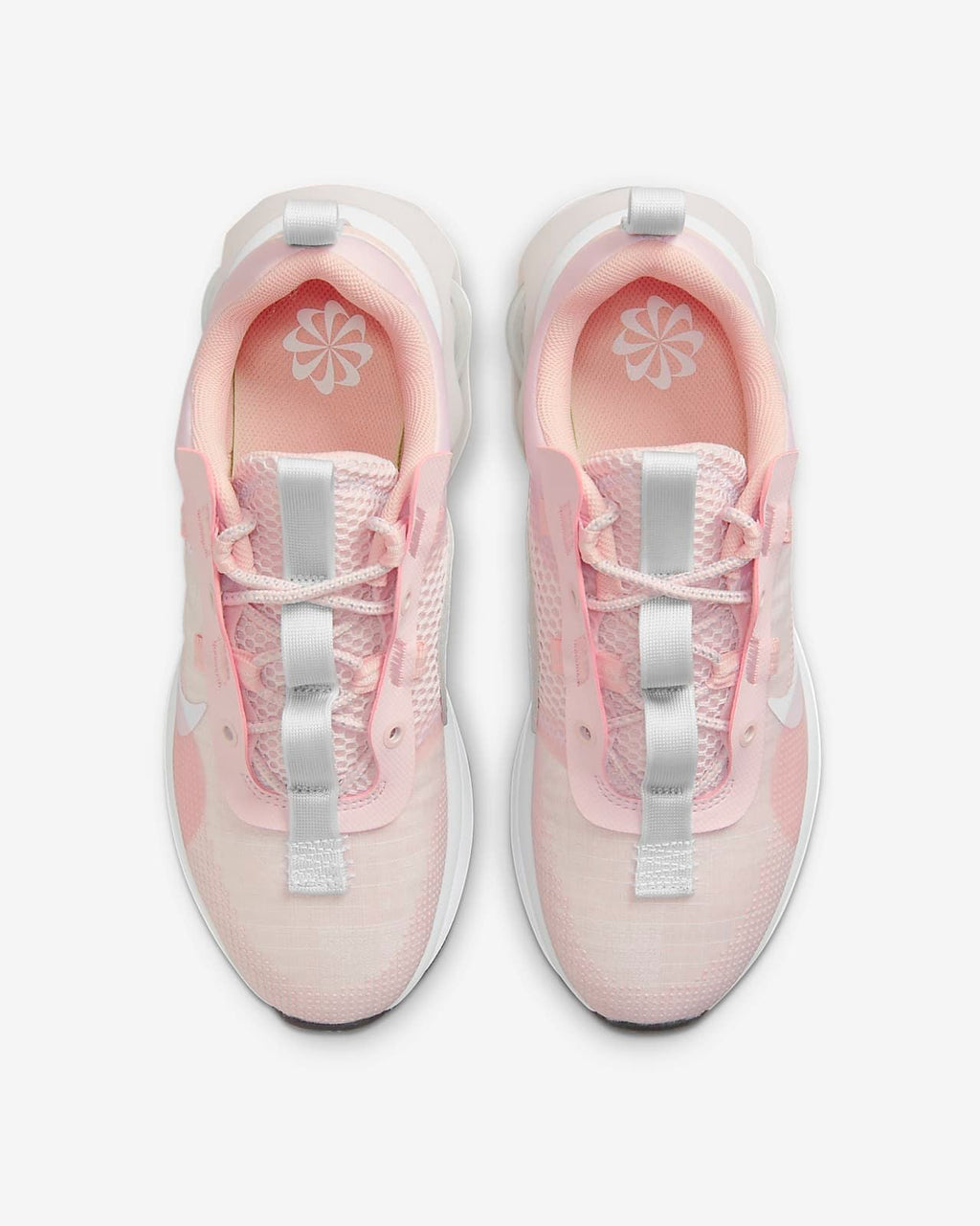 Nike Air Max 2021 Pink Sneakers DA1923-600
