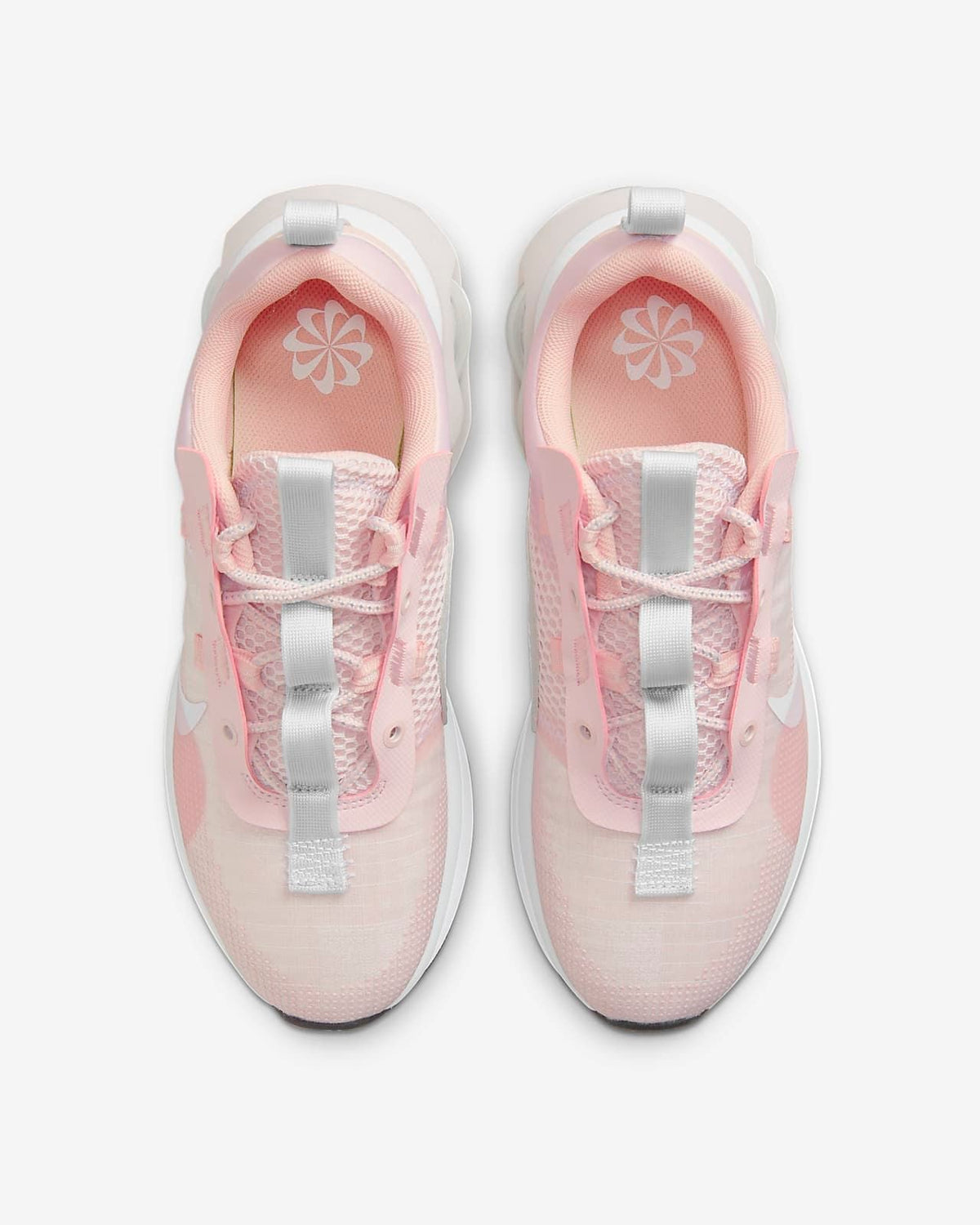 Nike Air Max 2021 Pink Sneakers DA1923-600